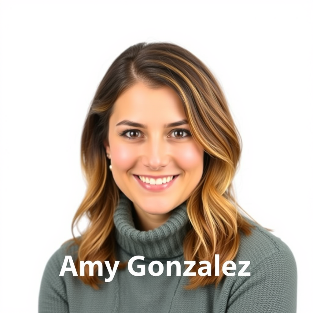 Amy Gonzalez