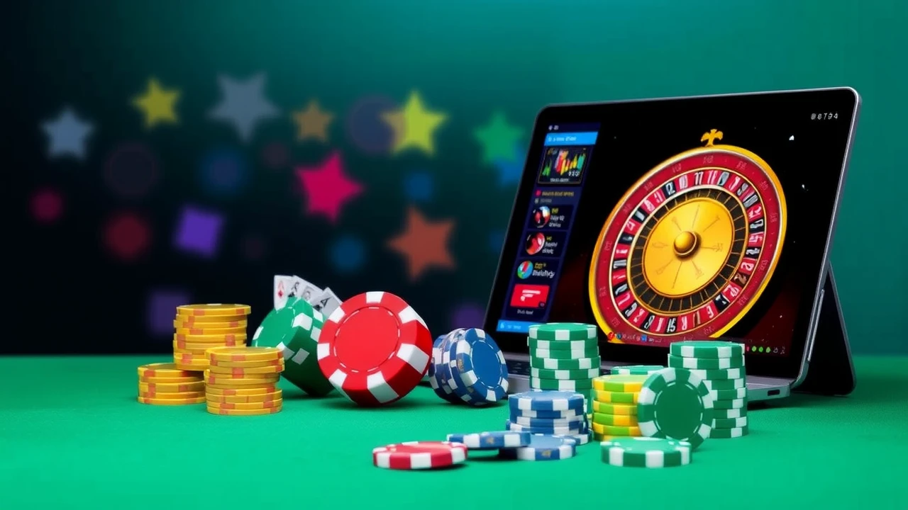 Becoming Proficient in Online Gambling: Expert Tips on the Best 10 Casinos