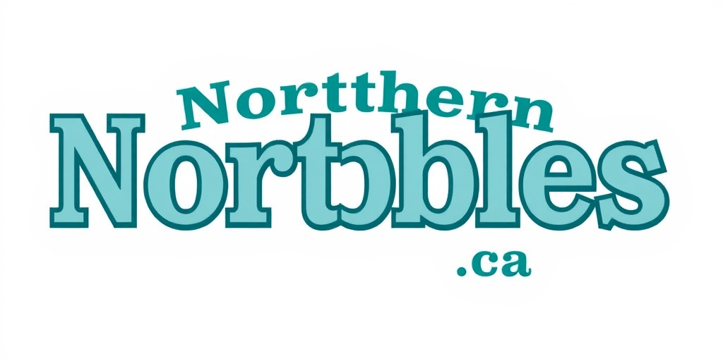 Northern Nibbles